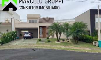 Imagem 3: Casa em Condomínio para Venda em Indaiatuba, Jardim Santa Rita, 3 dormitórios, 3 suítes, 5