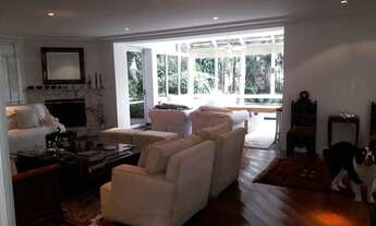 Imagem 3: Casa no Jardim Guedala com 4 pavimentos