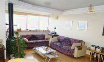 Imagem 2: Apartamento residencial à venda, Cristal, Porto Alegre - AP1383