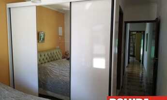 Imagem 6: Sobrado com 3 dormitórios à venda, 134 m² por R$ 610.000,00 - Vila das Belezas - São Paulo