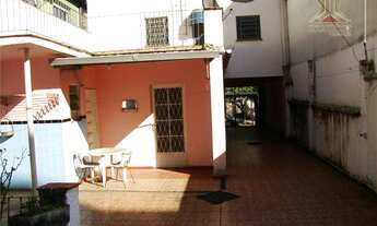 Imagem 4: Casa residencial à venda, Mont Serrat, Porto Alegre