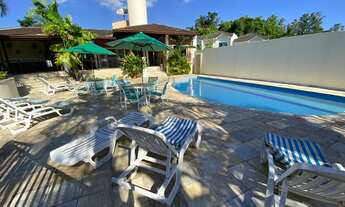 Imagem 4: ESTRADA DO PAU FERRO - JARDINS DE LONDRES - CASA DUPLEX - 160M2 - 3 QUARTOS (SUITE) - LAZE