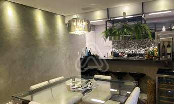 Imagem: Apartamento à venda, 105 m² por R$ 1.965.000,00