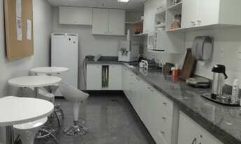 Imagem 7: Sala/Conjunto para aluguel tem 1228 metros quadrados em Centro - Rio de Janeiro - RJ