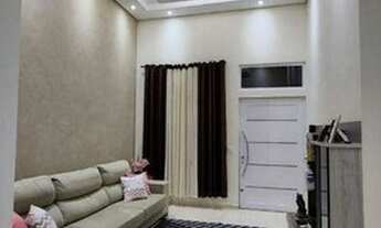 Imagem 7: Casa com 3 dormitórios à venda, 157 m² por R$ 550.000,00 - Jardim Paulista - Itu/SP