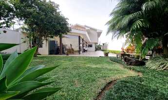 Imagem 7: SOBRADO com 4 dormitórios à venda com 559.58m² por R$ 1.470.000,00 no bairro Boqueirão - C