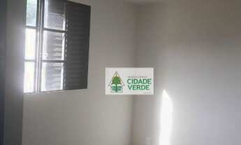 Imagem 6: Apartamento com 3 dormitórios para alugar, 85 m² por R$ 880,00/mês - Zona 7 - Maringá/PR