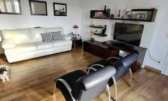 Imagem 5: Apartamento com 3 dormitórios à venda, 136 m² por R$ 850.000,00 - Vila Milton - Guarulhos