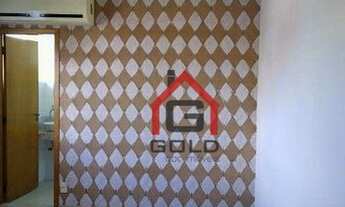 Imagem 3: Sobrado para alugar, 120 m² por R$ 4.500,00/mês - Campestre - Santo André/SP