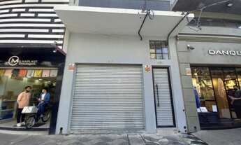 Imagem: LOJA COM 160 M² - BOM RETIRO