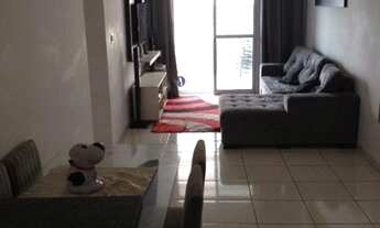 Imagem: Apartamento com 2 dormitórios à venda