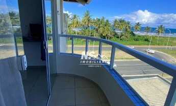 Imagem 2: Cobertura na Praia