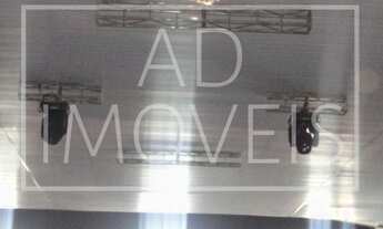 Imagem 4: Galpão/Depósito/Armazém para aluguel possui 600 metros quadrados em Jardim São José - Mira