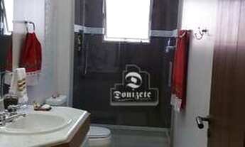 Imagem 7: Apartamento à venda, 173 m² por R$ 790.000,00 - Centro - Santo André/SP