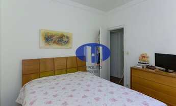 Imagem 4: Apartamento com 2 dormitórios à venda, 65 m² por R$ 410.000,00 - Anchieta - Belo Horizonte