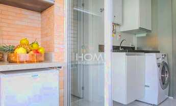 Imagem 6: Apartamento com 3 dormitórios à venda, 107 m² por R$ 1.399.000,00 - Barra da Tijuca - Rio