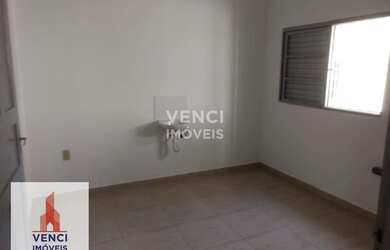 Imagem 4: Cobertura com 3 dormitórios à venda, 123 m² por R$ 398.000,00 - São Bernardo - Campinas/SP