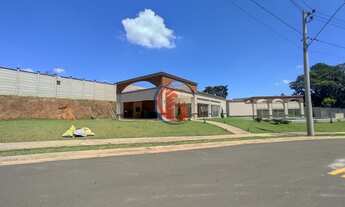 Imagem 14: Terreno Plano no Condomínio Jardins Di Roma com 310,78 m²