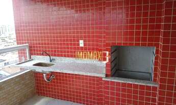 Imagem: Apartamento com 1 dormitório à venda