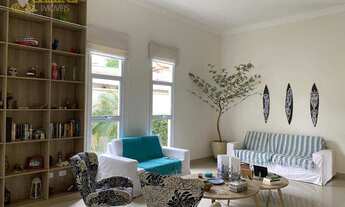 Imagem 5: Casa com 4 dormitórios à venda, 300 m² por R$ 2.000.000,00 - Condomínio Campos de Santo An