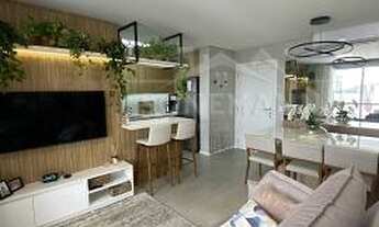 Imagem 7: Apartamento 137 metros quadrados com 2 quartos em Canto - Florianópolis - SC