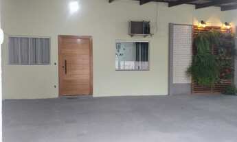 Imagem 5: Vendo casa 03 quartos - Bairro Aponia