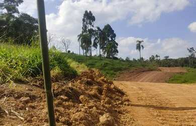 Imagem 5: Lote/Terreno para venda com 1000 metros quadrados em Centro - Ibiúna - SP