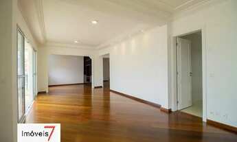 Imagem 4: Apartamento em Chácara Klabin - São Paulo