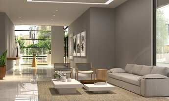 Imagem 3: Apartamento residencial para venda, Centro, Curitiba - AP10894