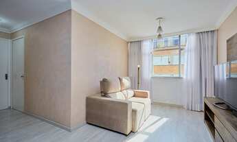 Imagem 4: Apartamento a venda, 2 quartos, 1 banheiro, 1 vaga coberta, 56m² - Fazendinha