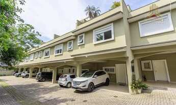 Imagem 7: Vendo casa de quatro dormitórios , em condomínio, Zona Sul de Porto Alegre