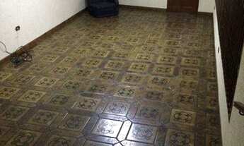 Imagem 5: Sobrado com 4 dormitórios à venda, 314 m² - Parque Novo Oratório - Santo André/SP