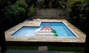 Imagem: Casa com 3 dormitórios à venda, 200 m²