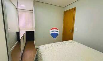 Imagem 5: EXCELENTE APTO GUARÁ 2 QUARTOS COM GARAGEM