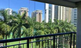 Imagem 2: Apartamento com 4 quartos no On The Park