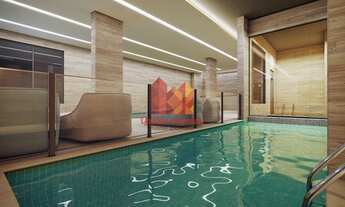 Imagem 5: CURITIBA - Apartamento Padrão - Cabral