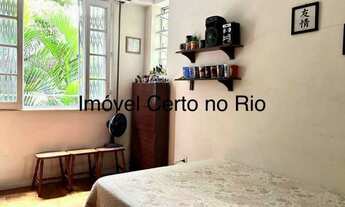 Imagem 5: Rio de Janeiro - Apartamento Padrão - Tijuca