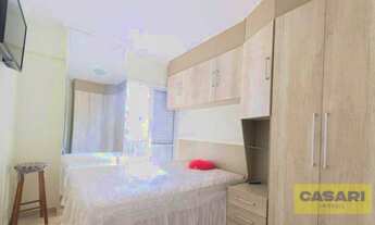 Imagem 5: Apartamento com 2 dormitórios à venda, 52 m² - Baeta Neves - São Bernardo do Campo/SP