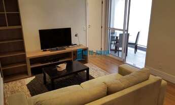 Imagem: Apartamento com 1 dormitório para alugar