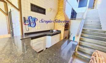 Imagem 4: Casa à venda no Porto das Dunas vista mar com 9 suítes! Excelente localização!