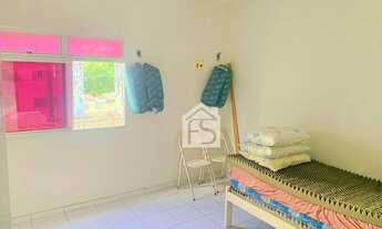 Imagem 7: Apto com 3 Quartos, sendo 1 suíte à venda por R$ 150.000 - Candelária - Natal/RN