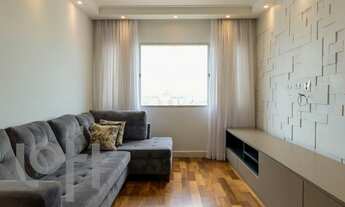 Imagem: Apartamento 85m² 3 dormitórios na Vila