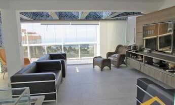 Imagem: Cobertura com 5 dormitórios à venda, 341