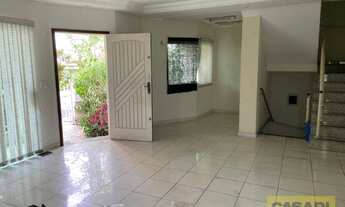 Imagem 3: Casa para alugar, 250 m² - Vila Léa - Santo André/SP