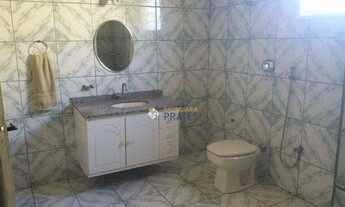 Imagem 9: Casa Comercial ou Residencial ao lado do Atacadão do Bairro Santa Cruz à venda por R$ 370