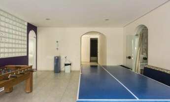 Imagem 3: Apartamento com 3 dormitórios à venda, 105 m² por R$ 660.000,00 - Alto da Boa Vista - São