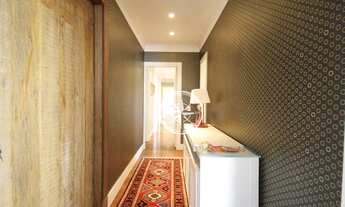 Imagem 6: Apartamento com 3 dormitórios à venda, 213 m² - Higienópolis - São Paulo/SP