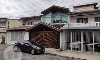 Imagem: Sobrado com 3 dormitórios à venda, 188