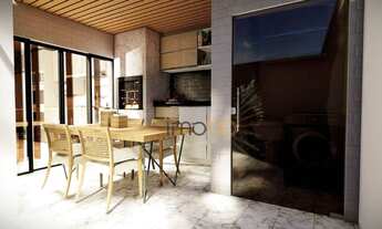 Imagem: Casa com 3 dormitórios à venda, 112 m²