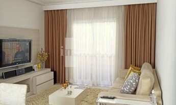 Imagem 5: CASA SEMI-GEMINADA - ÓTIMO CONDOMÍNIO